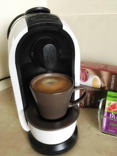 Apartament Vincent Warsaw