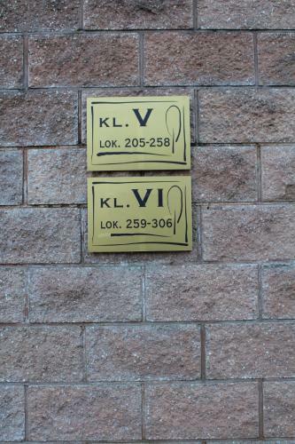 Apartament Vincent Warsaw