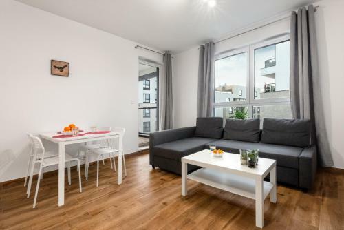 Warsaw - Aparts Wilan�w I
