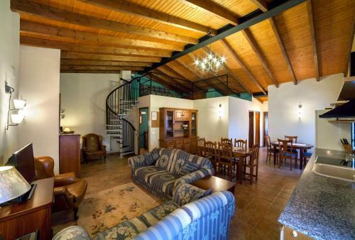 Agroturismo Casas Rurales Penyagolosa
