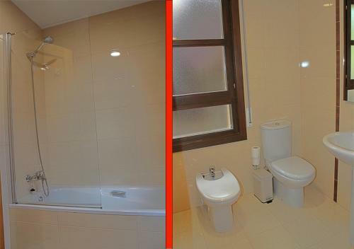 Apartamento Mirador Del Pantano2