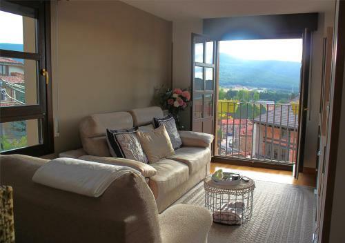 Apartamento Mirador Del Pantano2