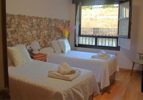 Apartamento Mirador Del Pantano2