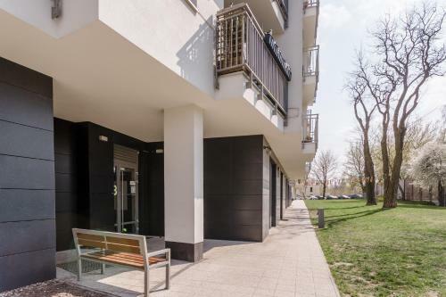 Chill Apartments Jana Kazimierza