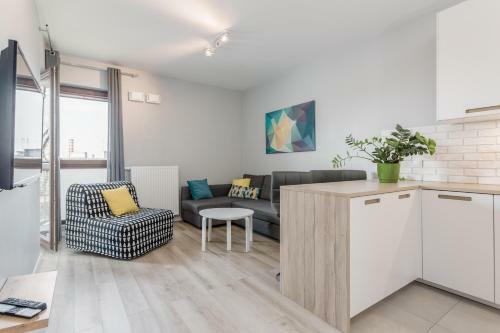Chill Apartments Jana Kazimierza
