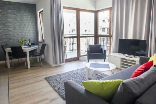 Chill Apartments Jana Kazimierza