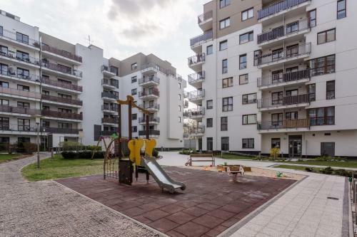 Chill Apartments Jana Kazimierza