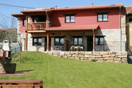 Apartamentos Vega Rodiles El Balc�n