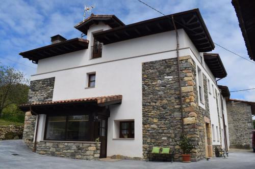 Agroturismo L'arbolea De Rodiles