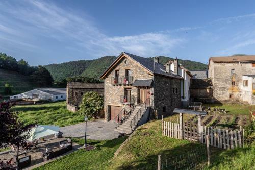 Agroturismo Casa Bergua