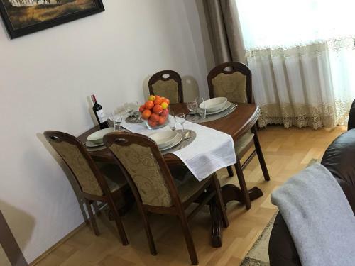 Apartament Czteroosobowy Z Tarasem
