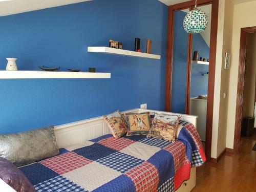 Apartamento R�a De Villaviciosa