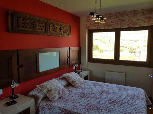 Apartamento R�a De Villaviciosa