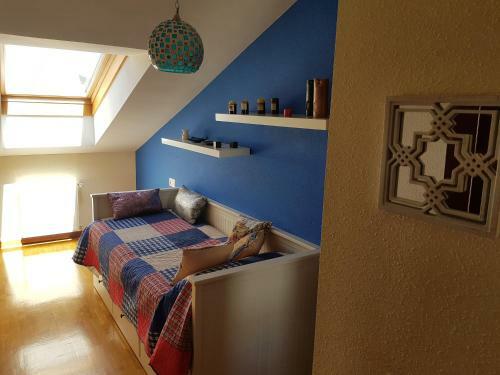 Apartamento R�a De Villaviciosa