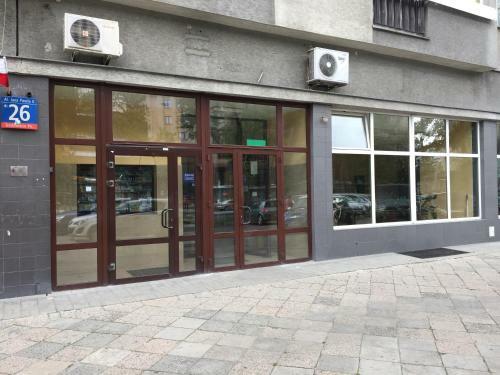 Apartament Aneta