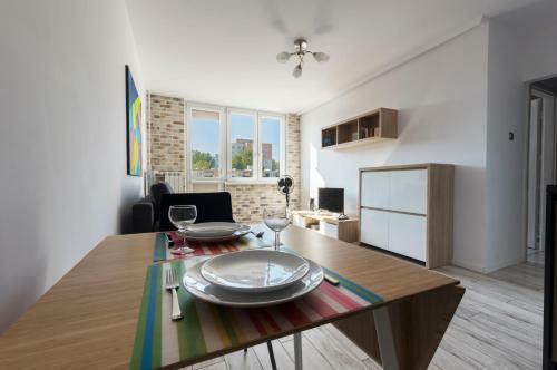 Avocado Apartment
