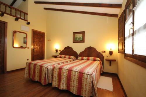 Agroturismo La Llosa