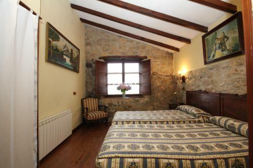 Agroturismo La Llosa