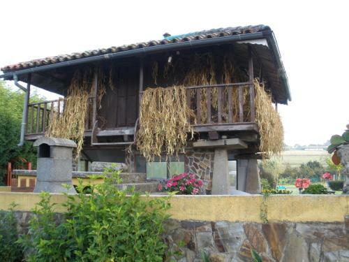 Agroturismo La Llosa