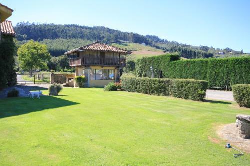 Agroturismo La Llosa