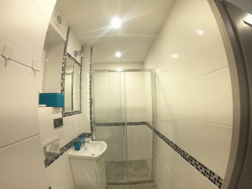 Apartamento City Center