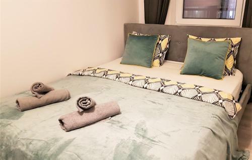 Apartamento City Center