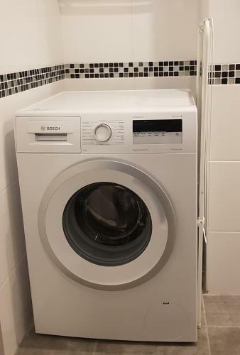 Apartamento City Center