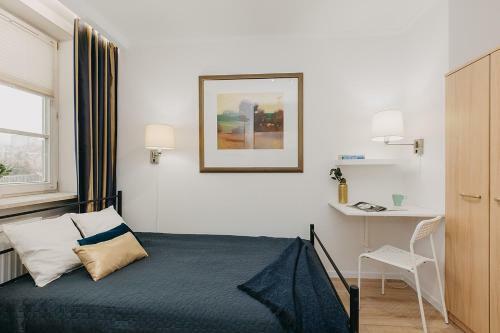 Unit Apartmentmini Kamionek Praga Warszawa