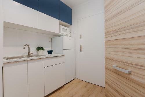 Unit Apartmentmini Kamionek Praga Warszawa