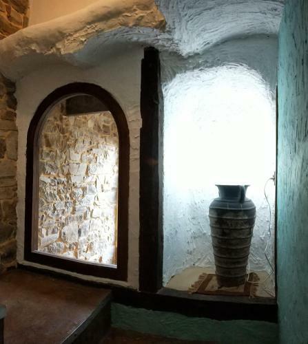 Hotel Las Casas De Isu