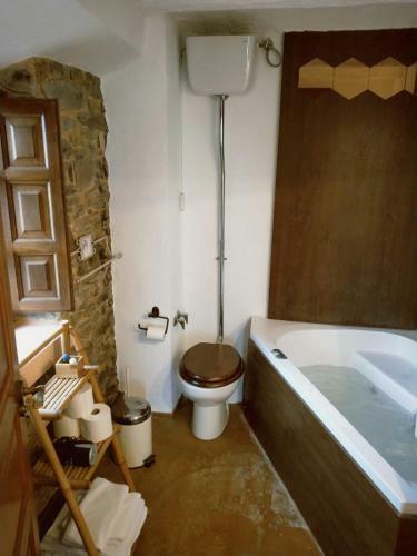 Hotel Las Casas De Isu