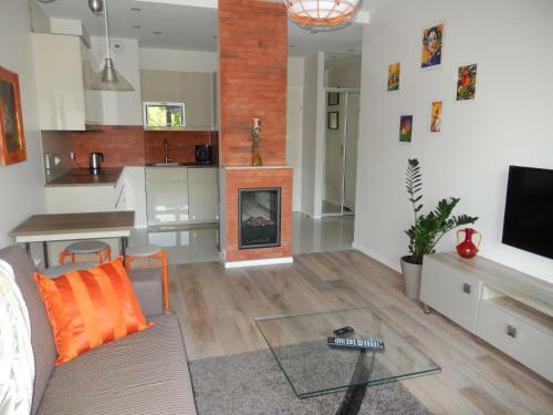 Apartamento Inny Wymiar