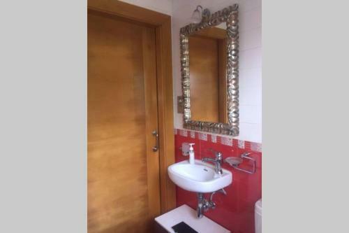 Villa Brand�n - Villa Con Piscina Privada Para 12p