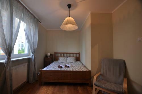 Fieldorfa Apartment