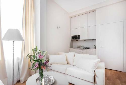 Ho?a Luxury Apartments