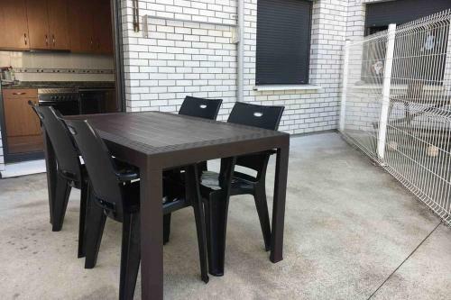 El Cierr�n - Apartamento Con Terrazas!