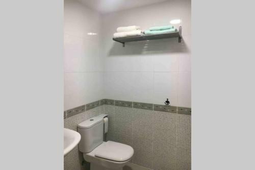 El Cierr�n - Apartamento Con Terrazas!