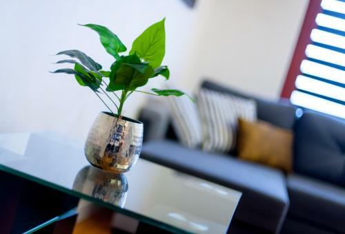 Clicktheflat Luxury Apartment In Warsaw