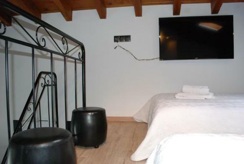 Posada La Fabula