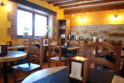 Posada La Fabula