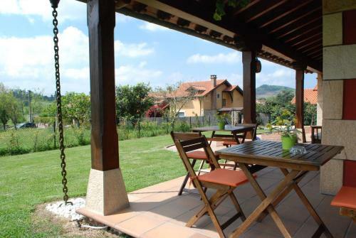Posada La Fabula