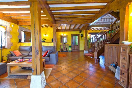 Posada La Fabula