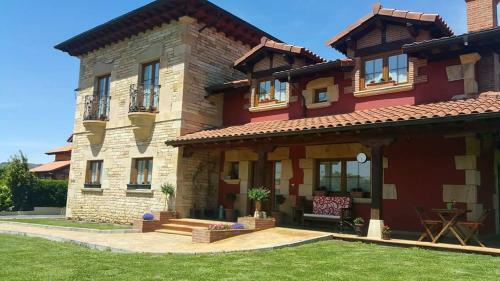 Posada La Fabula