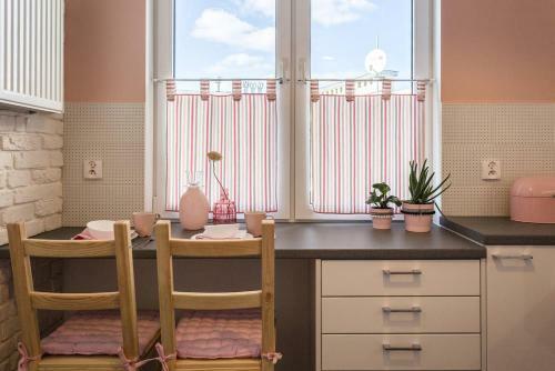 Apartament Modern Scandi Waszyngtona