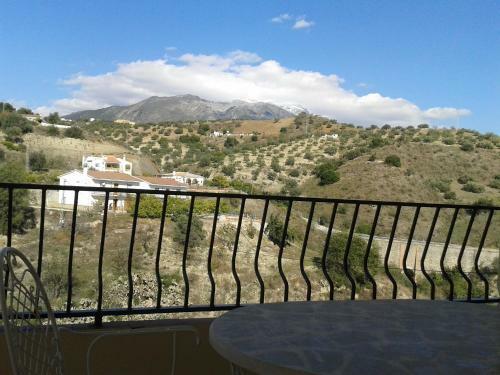 Apartamentos Vista La Maroma