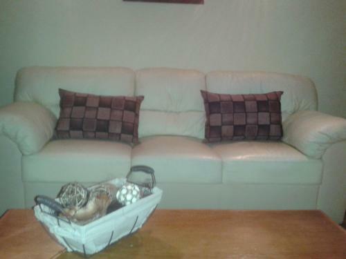 Apartamentos Vista La Maroma