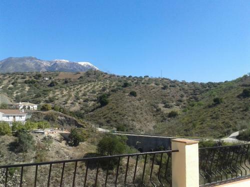 Apartamentos Vista La Maroma