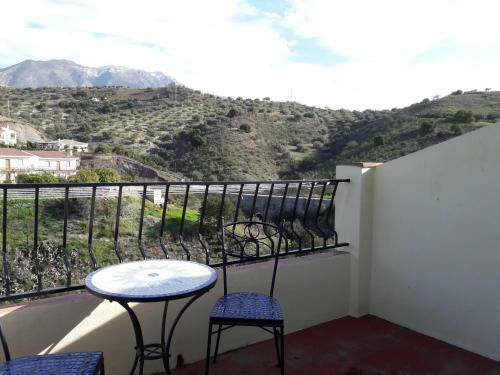 Apartamentos Vista La Maroma