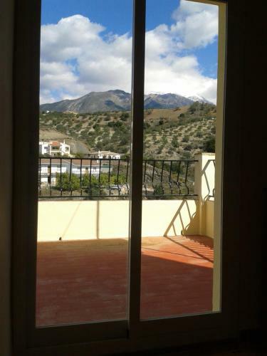 Apartamentos Vista La Maroma