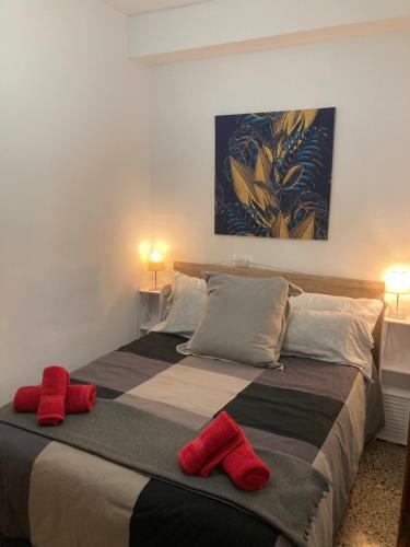 Apartamento Vintage Junto Al Mar